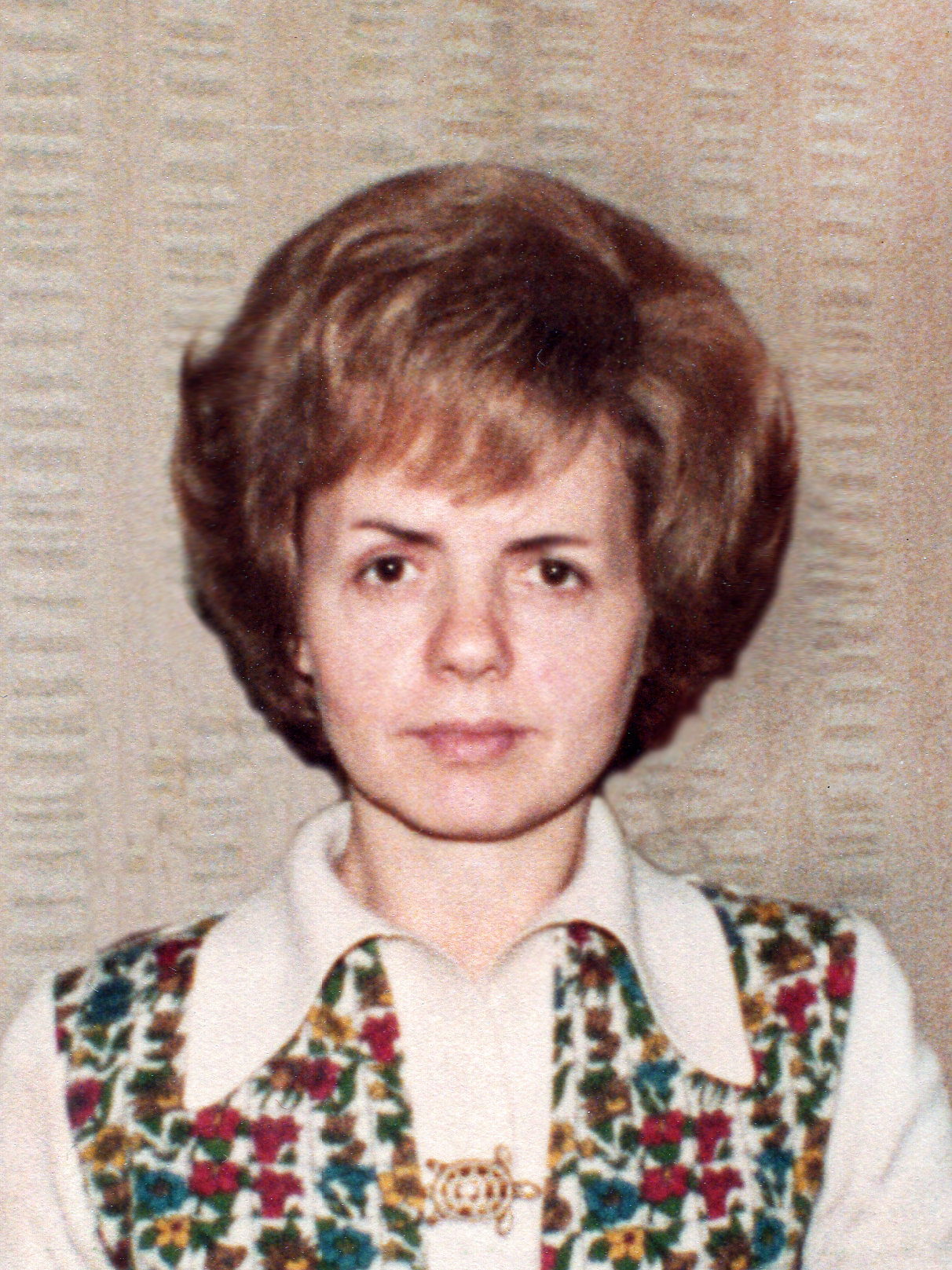 Tosca Giuliato